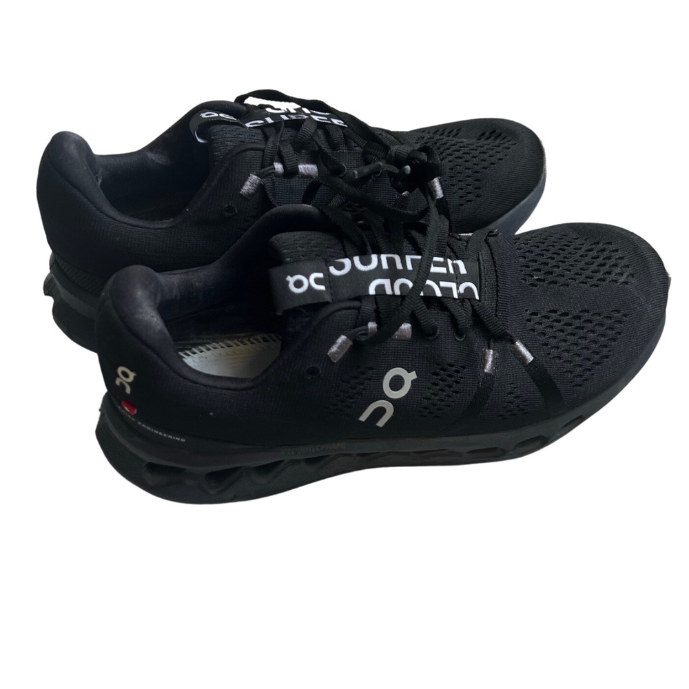 On Cloud Women's Running Shoe
